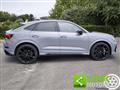 AUDI Q3 SPORTBACK SPB quattro S tronic Carboceramici/Leasing