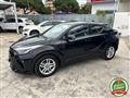 TOYOTA C-HR 1.8 Hybrid E-CVT Business