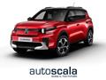 CITROEN C3 AIRCROSS MHEV Hybrid 136 e-DCS6 Max 7 posti