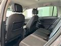 VOLKSWAGEN Tiguan 1.6 tdi Business 115cv