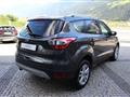 FORD KUGA (2012) 2.0 TDCI 150 CV S&S 4WD Powershift Vignale