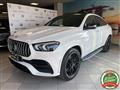 MERCEDES CLASSE GLE Coupé Premium *Garanzia M-BENZ