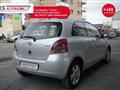 TOYOTA YARIS 1.4 D-4D 3 porte