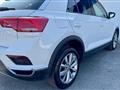 VOLKSWAGEN T-ROC 1.0 TSI 115 CV Style BlueMotion Technology