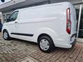 FORD Transit Custom 320 2.0 tdci 130cv Trend L1H1 Transit Custom 340 2.0 EcoBlue Hybrid 130 PC Furgone Trend