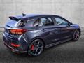 HYUNDAI I30 2.0 T-GDI 280 CV 5 porte DCT N Performance