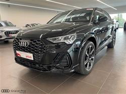 AUDI Q3 SPORTBACK SB  SPORTBACK 45 TFSI E S TRONIC MY 24