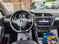 VOLKSWAGEN TIGUAN 1.6 TDI R Sport BlueMotion Technology