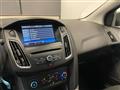 FORD FOCUS 1.0 EcoBoost 125 CV Start&Stop SW Titanium