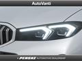 BMW SERIE 3 d 48V xDrive Msport