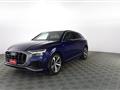 AUDI Q8 45 TDI quattro tiptronic Sport