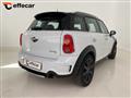 MINI COUNTRYMAN Mini Cooper S Countryman ALL4