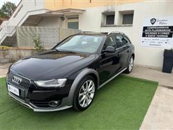 AUDI A4 Allroad Allroad 2.0 tdi Business Plus 177cv s-tronic