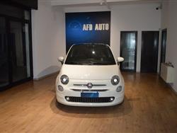 FIAT 500 1.0 Hybrid Lounge