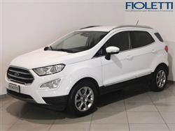 FORD ECOSPORT 1.5 TDCi 100 CV Start&Stop Titanium