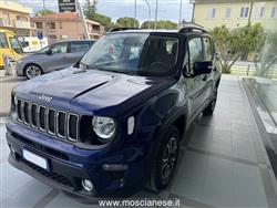 JEEP RENEGADE 1.6 Mjt 120 CV Business