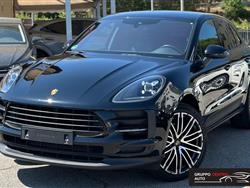 PORSCHE Macan 2.0