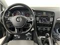 VOLKSWAGEN GOLF 2.0 TDI 5p. Highline BlueMotion Technology