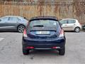 LANCIA YPSILON 1.2 69 CV 5 porte Silver