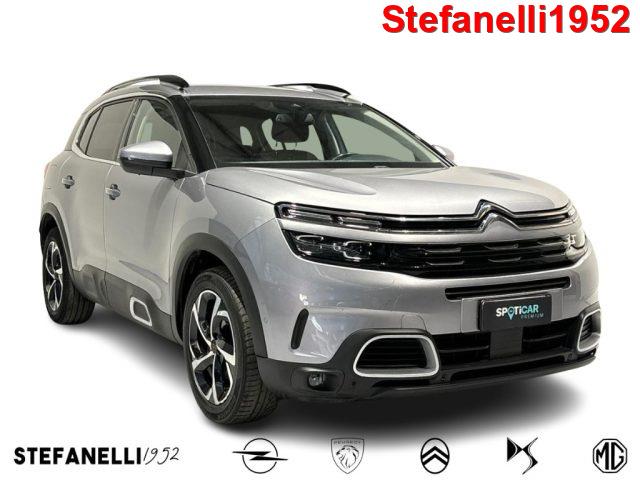 CITROEN C5 AIRCROSS BlueHDi 130 S&S Shine