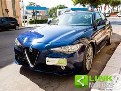 ALFA ROMEO GIULIA 2.2 Turbodiesel 150 CV AT8 Business