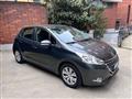 PEUGEOT 208 (2012) 1° serie 1.2 VTi 82 CV 5 porte unico proprietario