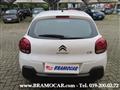 CITROEN C3 BlueHDi 100cv S&S FEEL - BIANCA - KM 72.974 - E6D