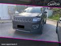 JEEP COMPASS 2.0 Multijet II 4WD Limited Camera/Navi/Clima2zone