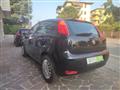 FIAT PUNTO lounge