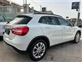 MERCEDES Classe GLA GLA 180 d Automatic Executive