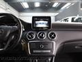 MERCEDES CLASSE A d Automatic Sport-AUTOMATICA - TELECAMERA