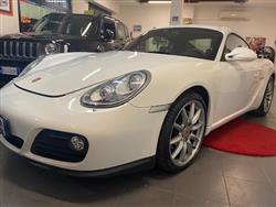 PORSCHE CAYMAN 2.9