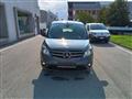 MERCEDES CITAN 111 CDI LONG TOURER Citan 1.5 109 CDI S&S Furgone Long