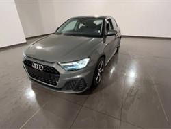 AUDI A1 Sportback A1 SPB 30 TFSI S line edition