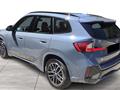 BMW X1 20d xDrive M SPORT STORM BAY 18 HUD PELLE ROSSA