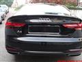 AUDI A5 SPORTBACK SPB 40 TFSI S tronic S line edition Unico Propr.