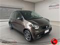 SMART FORFOUR 70 1.0 twinamic Passion ITALIANA NEO PATENTATI