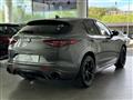 ALFA ROMEO STELVIO 2.2 Turbodiesel 210 CV AT8 Q4 Executive