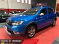 DACIA NUOVA SANDERO STEPWAY Stepway 0.9 TCe Turbo GPL 90 CV S&S Comfort