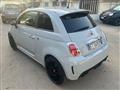 ABARTH 500 1.4 Turbo T-Jet Custom