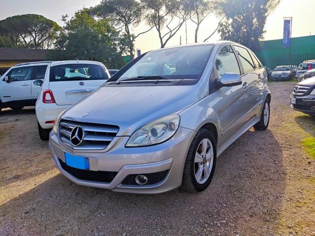 MERCEDES CLASSE B 2.0d 109cv SENSORE LUCI CERCHI BLUETOOTH