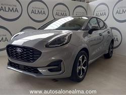 FORD PUMA 1.0 EcoBoost Hybrid 125 CV S&S aut. ST-Line