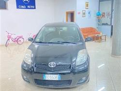 TOYOTA Yaris 1.3 5p.