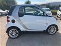 SMART FORTWO CABRIO 800 33 kW  passion cdi