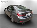 BMW SERIE 3 d mhev 48V Sport auto