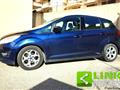 FORD C-MAX 1.6 TDCi 115CV Powershift Titanium