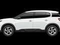 CITROEN C5 AIRCROSS HYBRID Hybrid 180 E-EAT8 YOU+PLUS+MAX