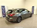 FORD FOCUS 1.5 EcoBlue 120 CV automatico SW Business