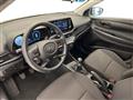 HYUNDAI I20 III 2021 1.2 mpi Connectline