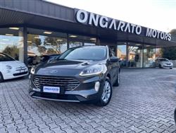 FORD KUGA 2.0 EcoBlue 120 CV aut. 2WD Titanium X